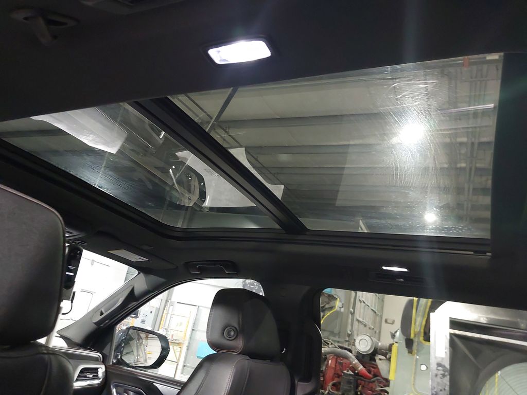 2023 Chevrolet Suburban