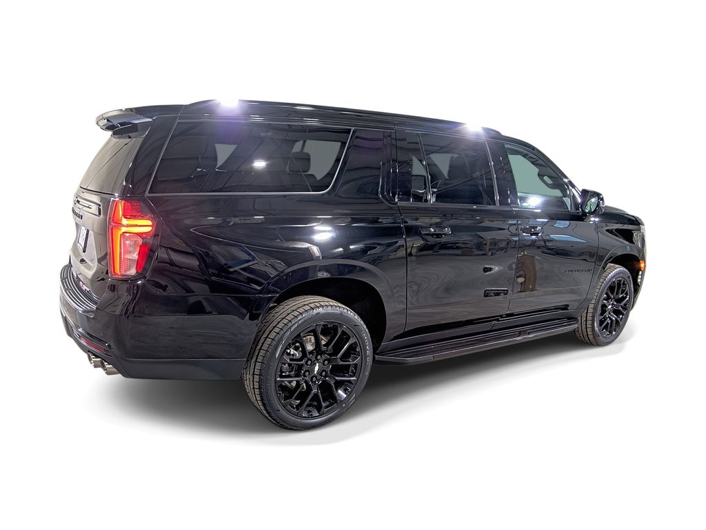 2023 Chevrolet Suburban