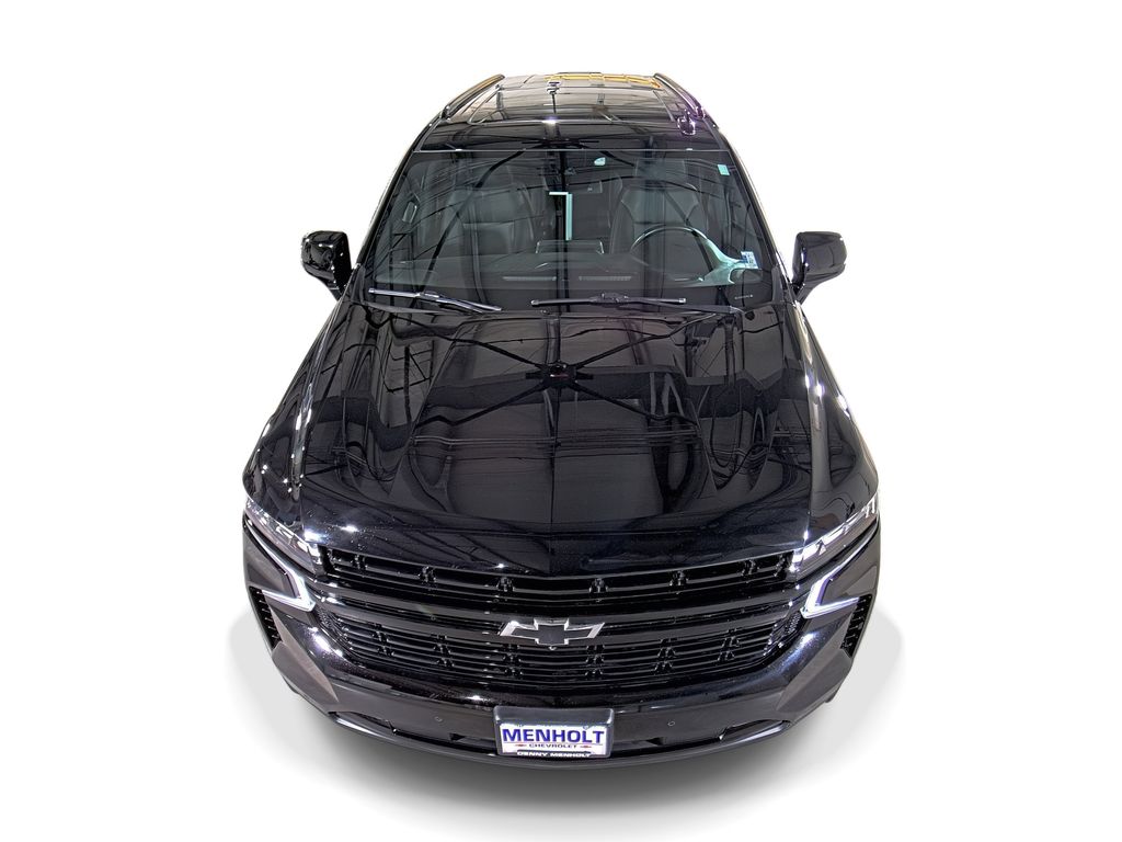 2023 Chevrolet Suburban