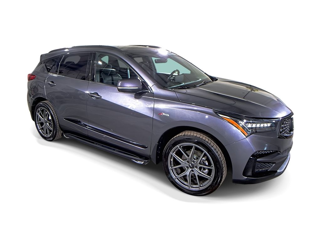 2021 Acura RDX