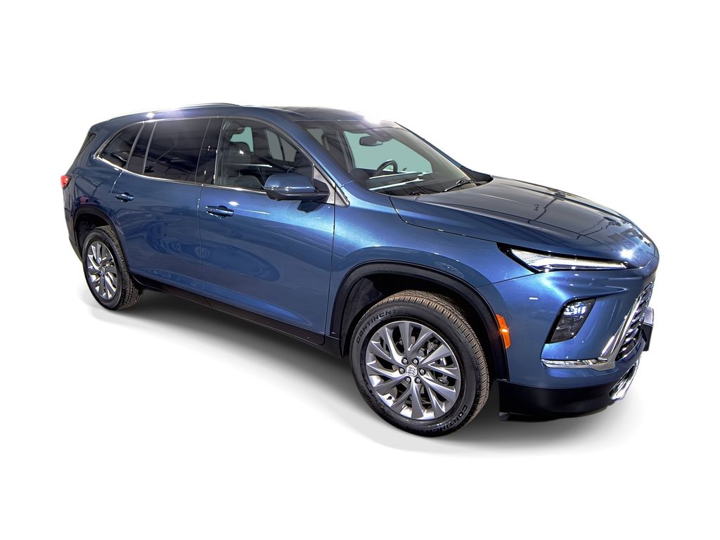 2025 Buick Enclave