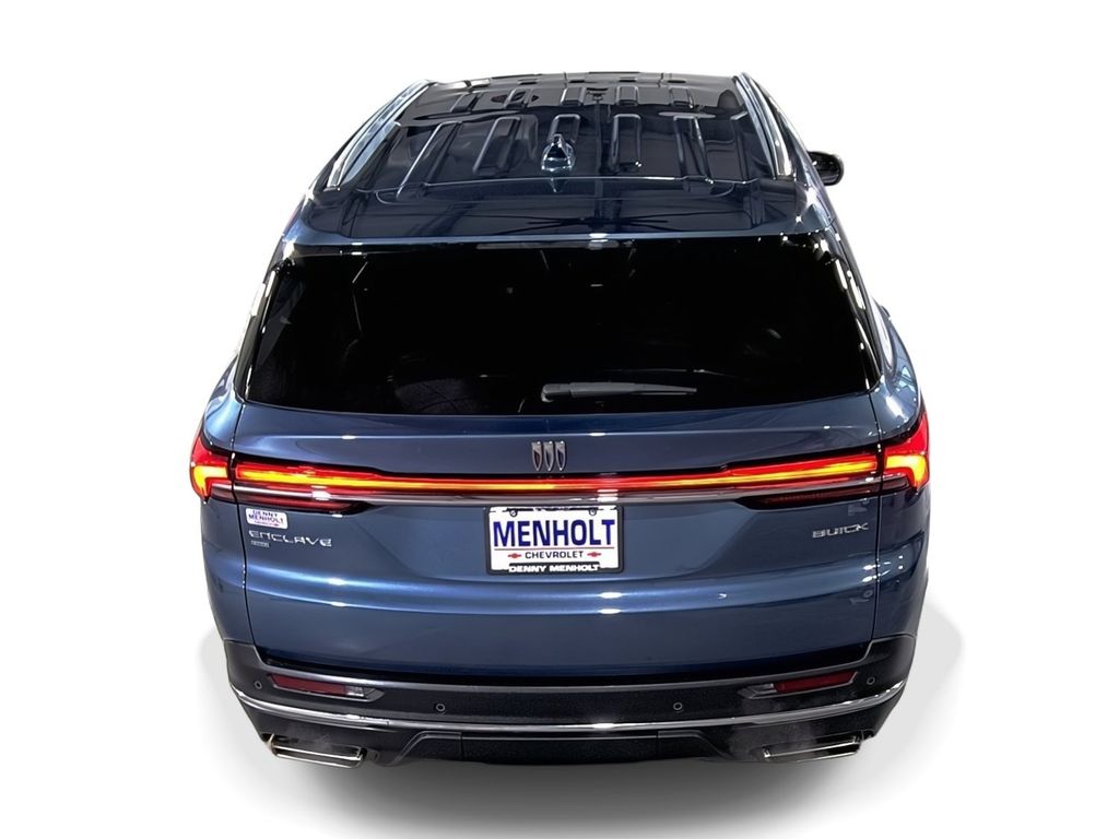 2025 Buick Enclave