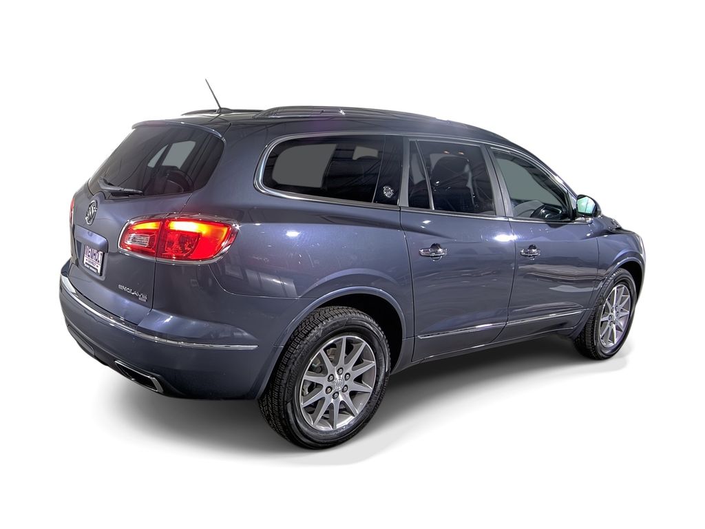 2014 Buick Enclave