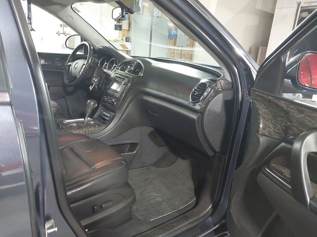 2014 Buick Enclave