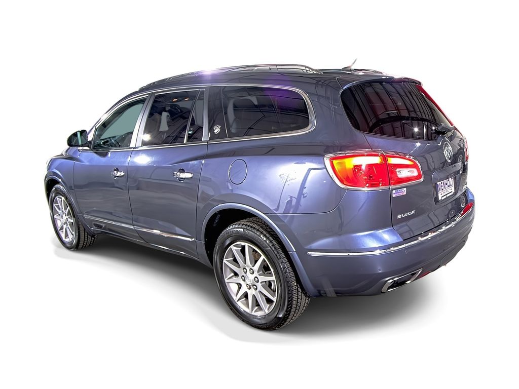 2014 Buick Enclave