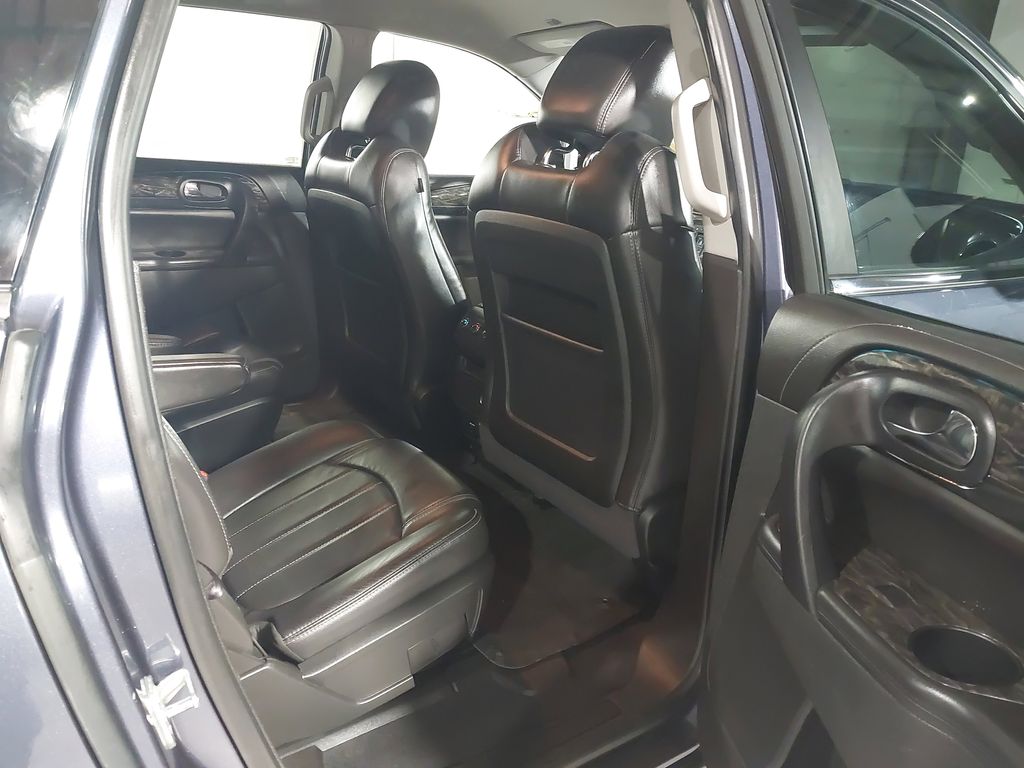 2014 Buick Enclave