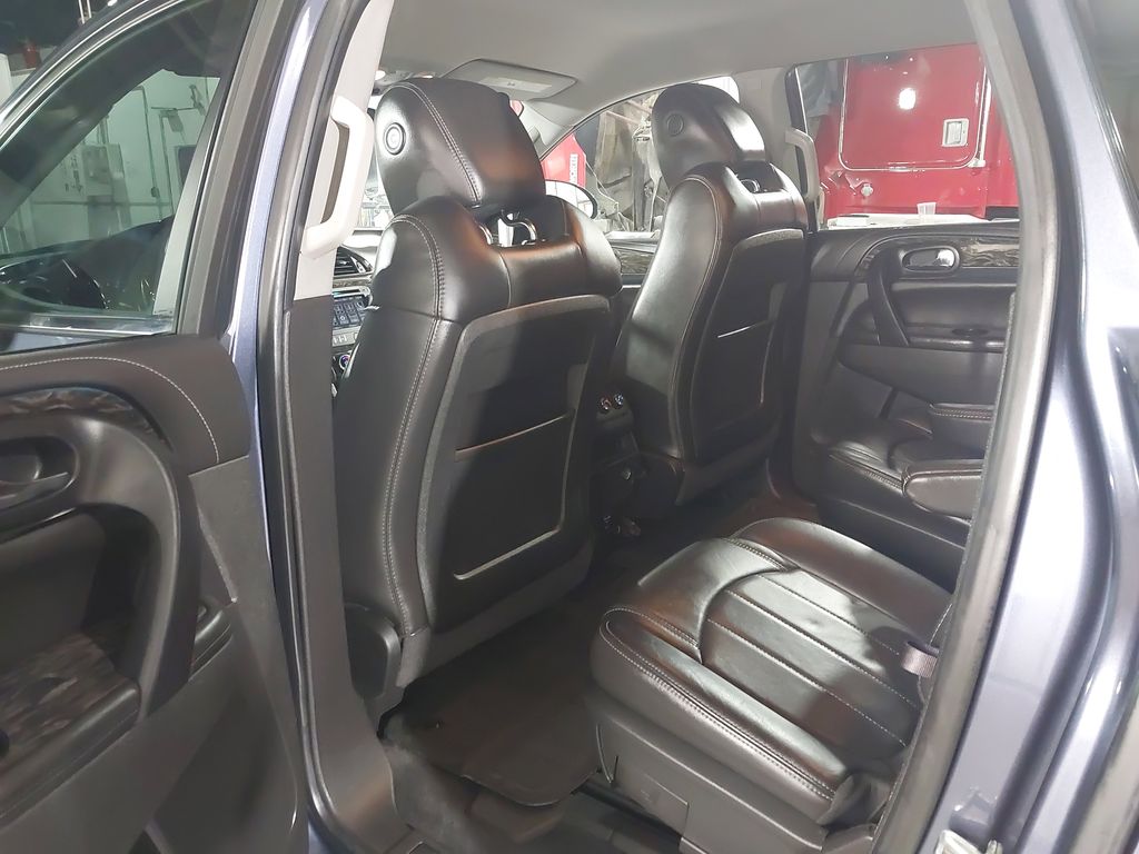 2014 Buick Enclave