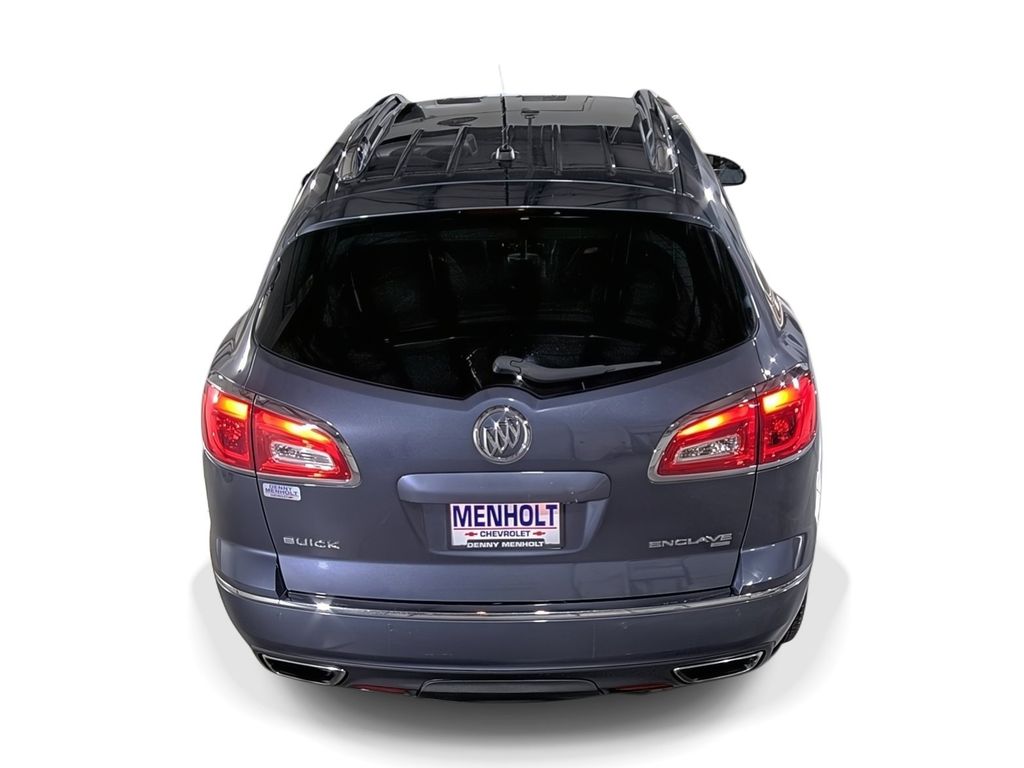 2014 Buick Enclave