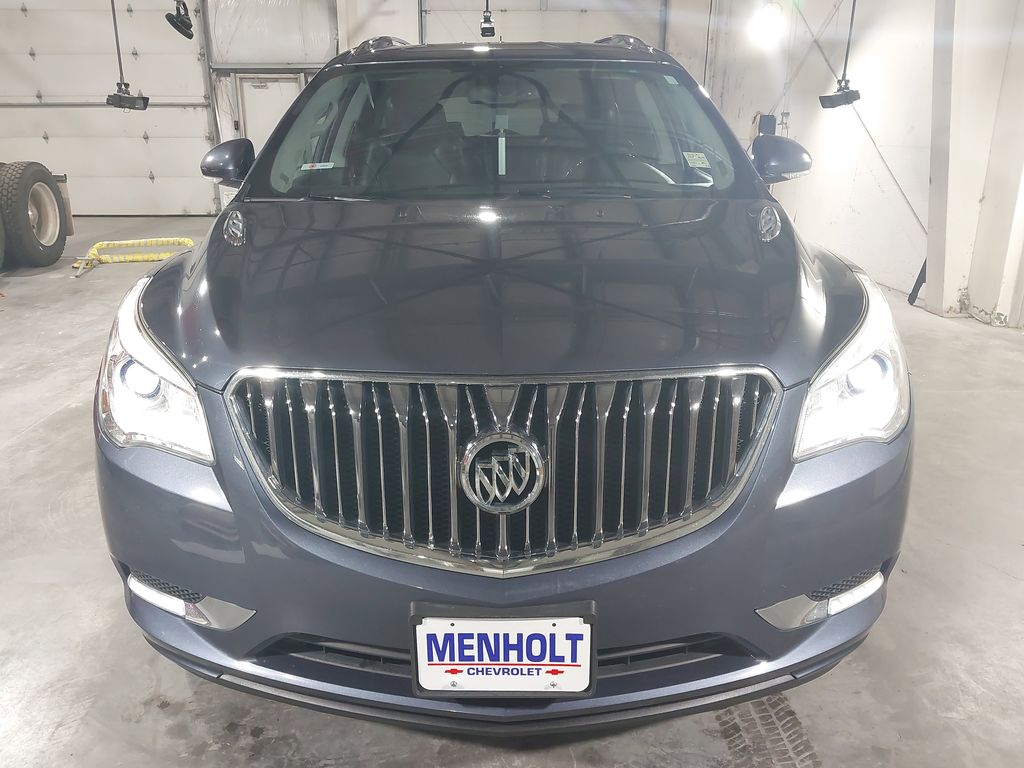 2014 Buick Enclave