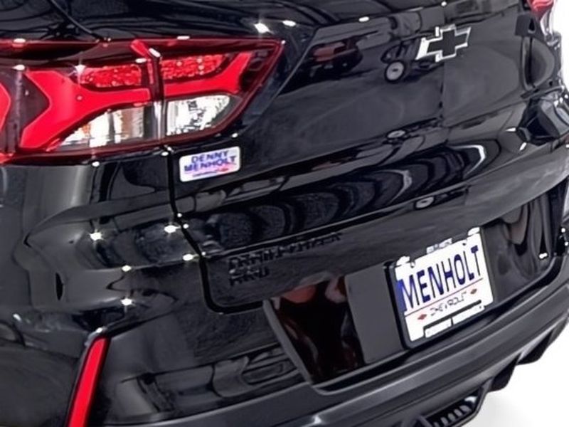 2023 Chevrolet TrailBlazer