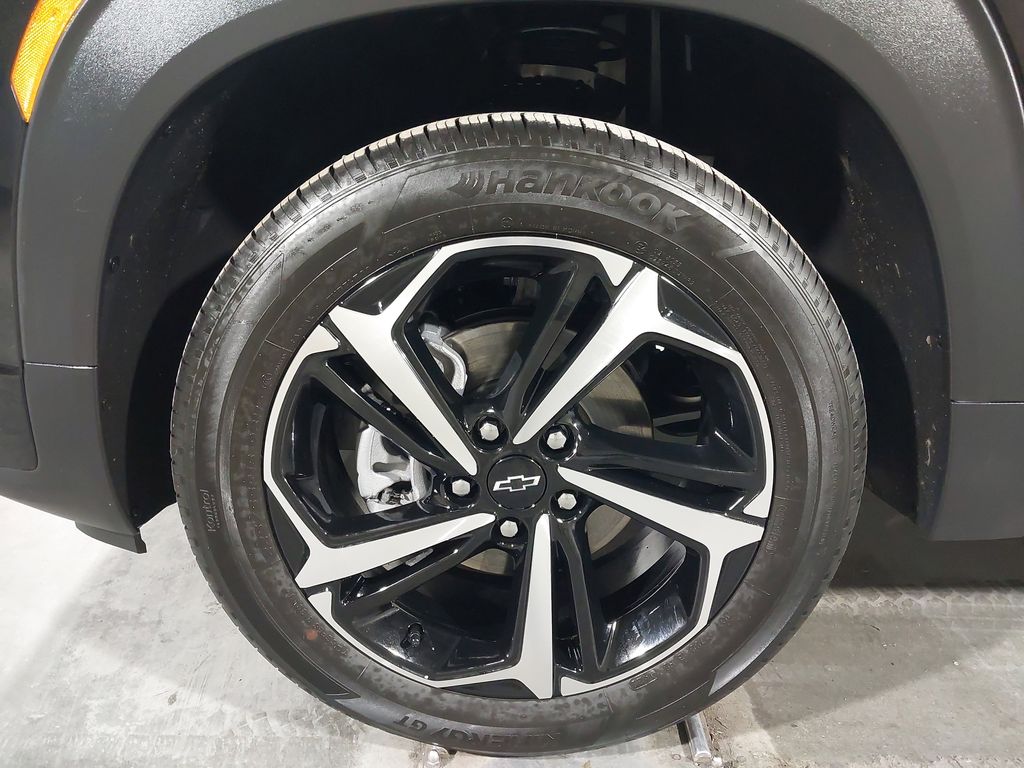 2023 Chevrolet TrailBlazer