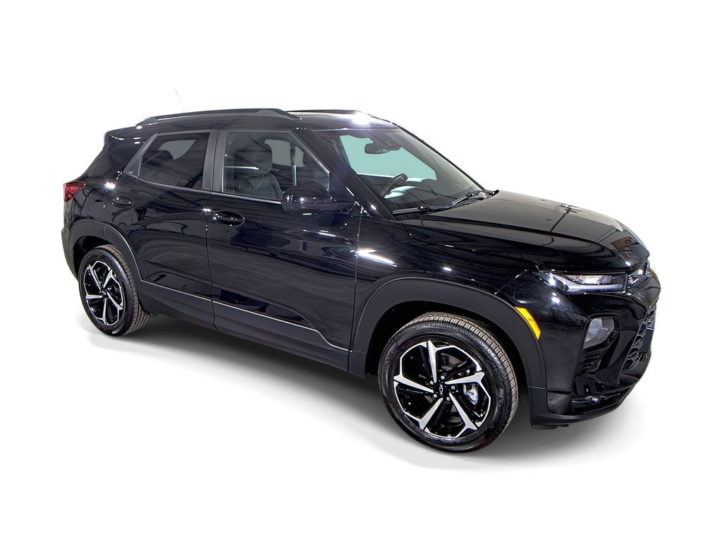 2023 Chevrolet TrailBlazer