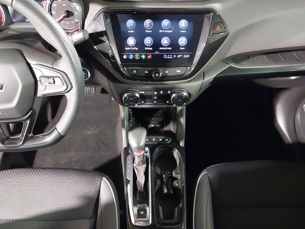 2023 Chevrolet TrailBlazer