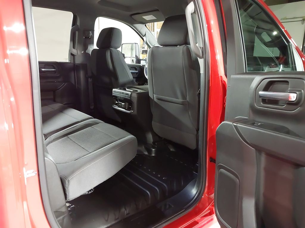 2023 Chevrolet Silverado 2500