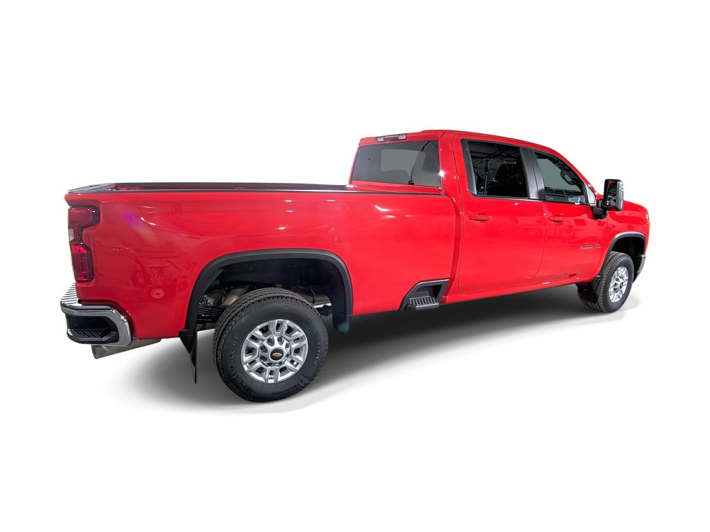 2023 Chevrolet Silverado 2500