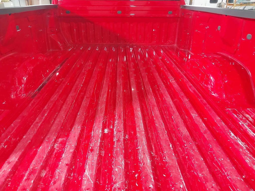 2023 Chevrolet Silverado 2500