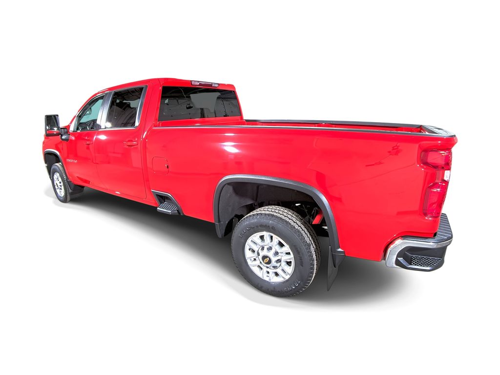 2023 Chevrolet Silverado 2500