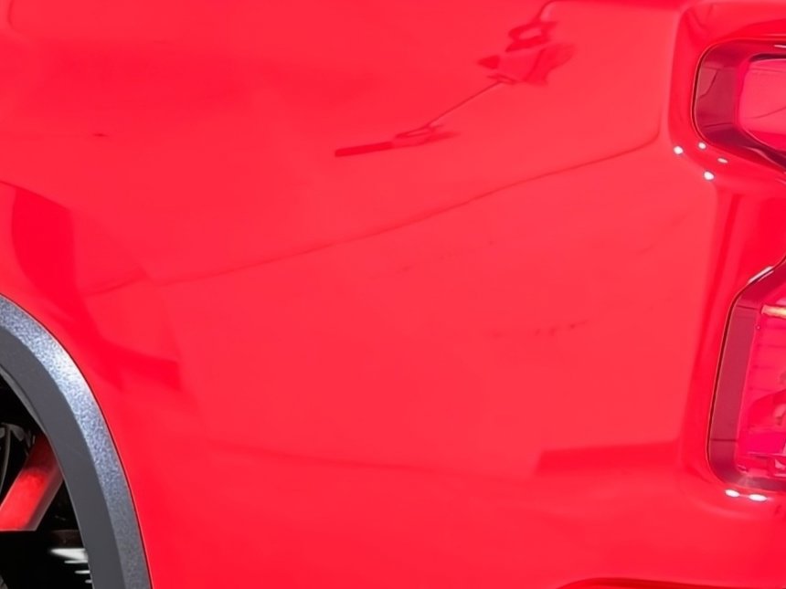 2023 Chevrolet Silverado 2500