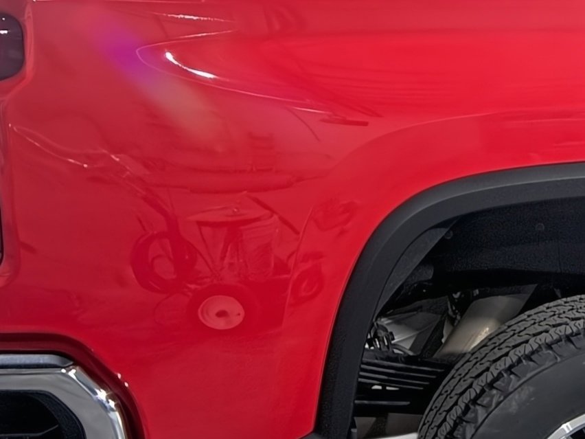 2023 Chevrolet Silverado 2500