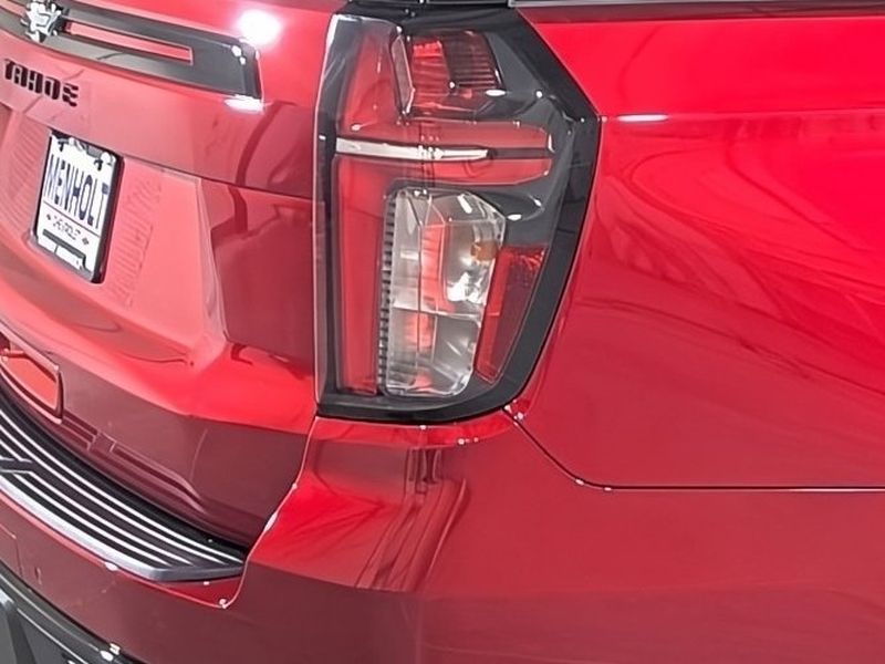 2024 Chevrolet Tahoe