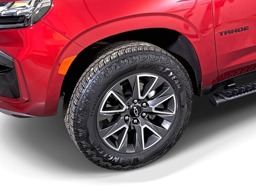 2024 Chevrolet Tahoe