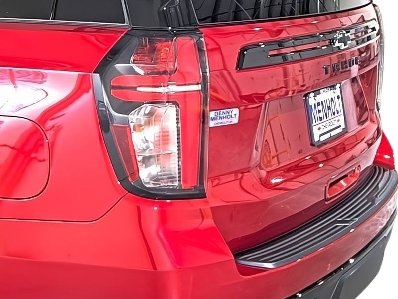 2024 Chevrolet Tahoe