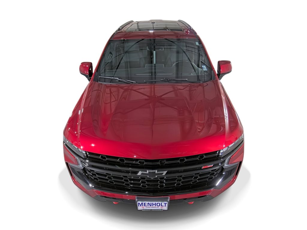 2024 Chevrolet Tahoe