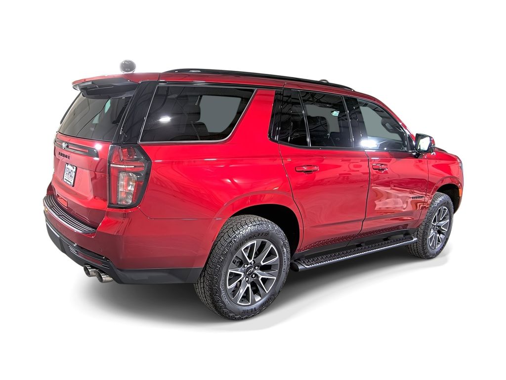 2024 Chevrolet Tahoe