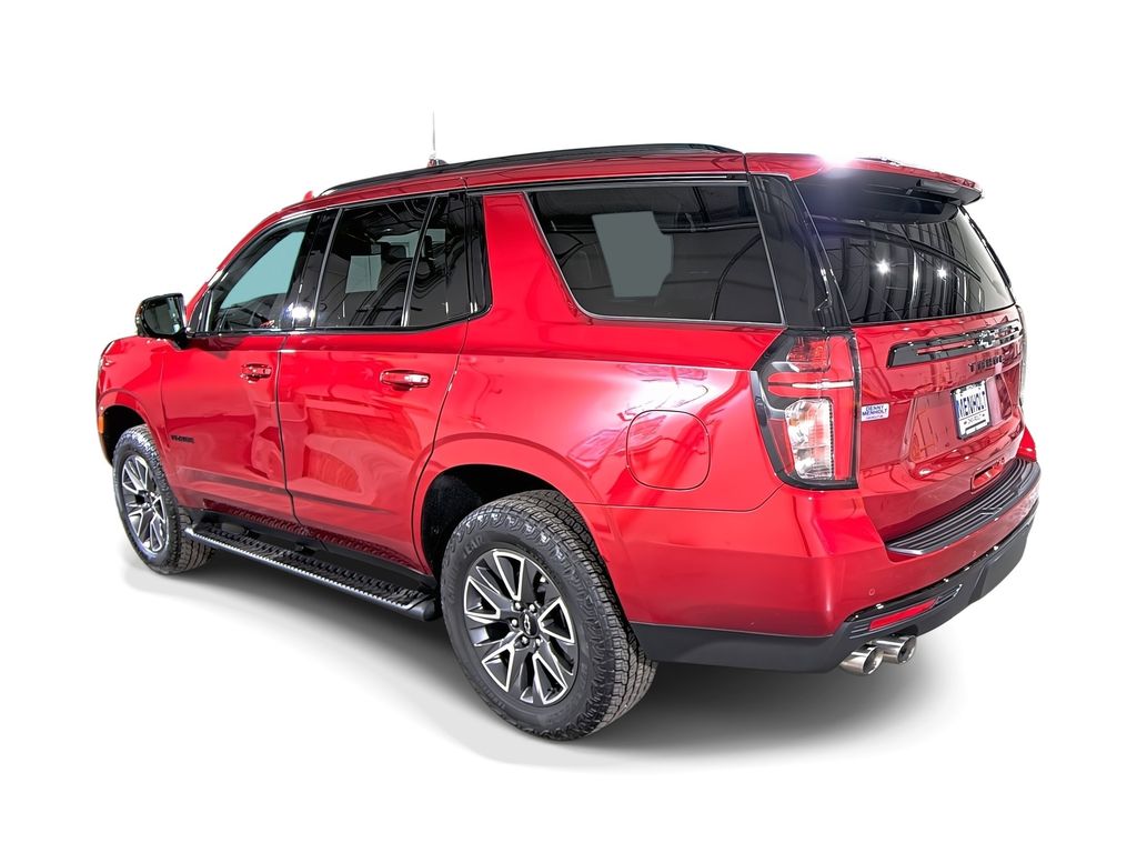 2024 Chevrolet Tahoe
