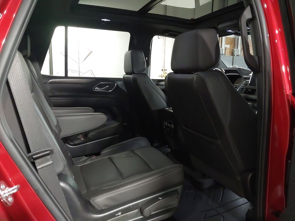 2024 Chevrolet Tahoe