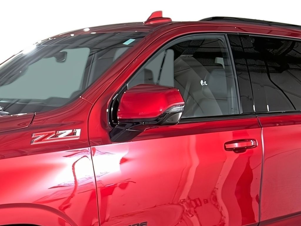 2024 Chevrolet Tahoe