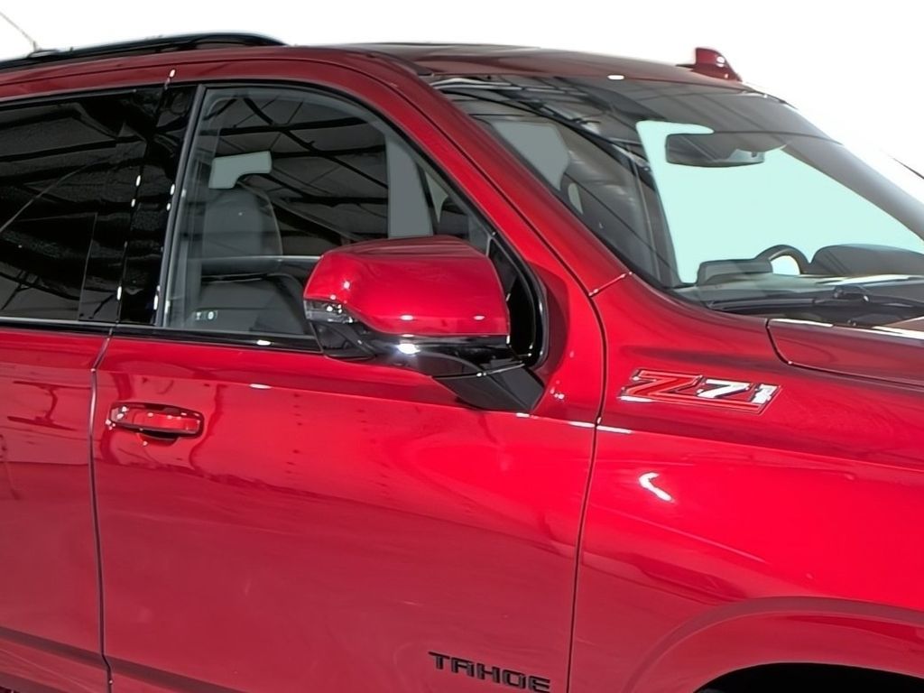2024 Chevrolet Tahoe