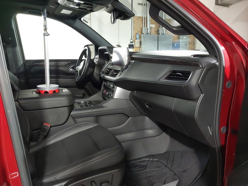 2024 Chevrolet Tahoe