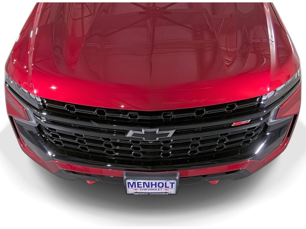 2024 Chevrolet Tahoe