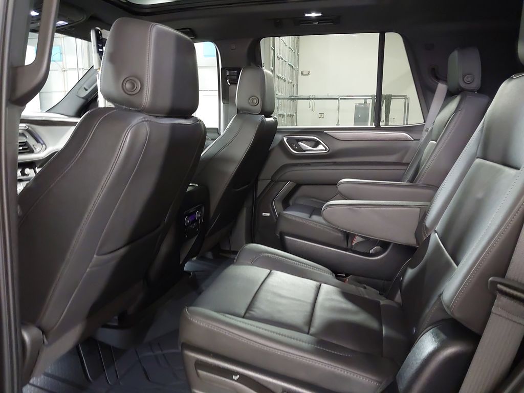 2024 Chevrolet Tahoe