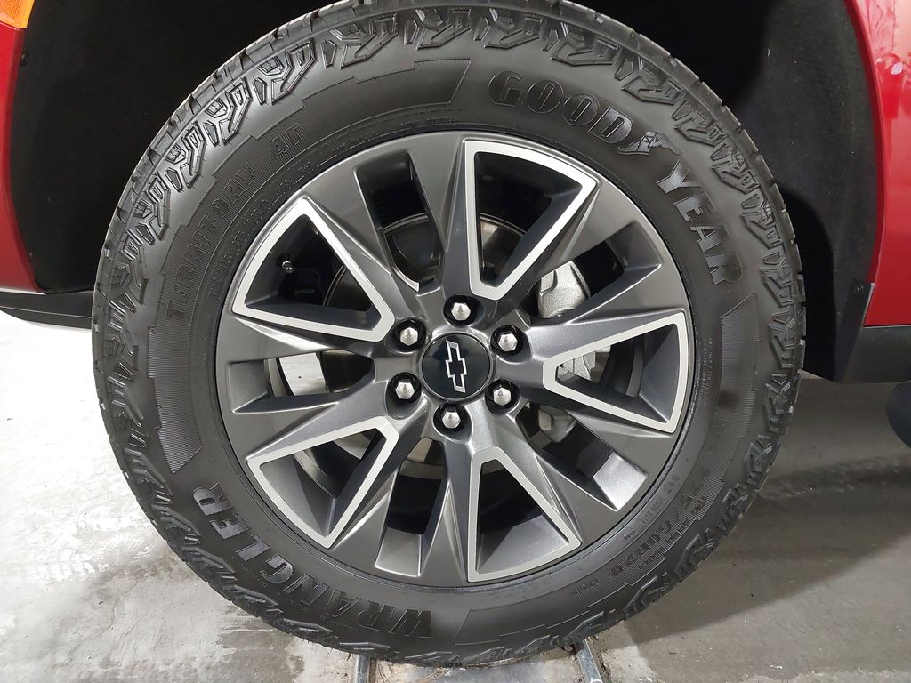 2024 Chevrolet Tahoe