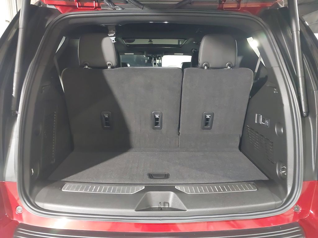 2024 Chevrolet Tahoe