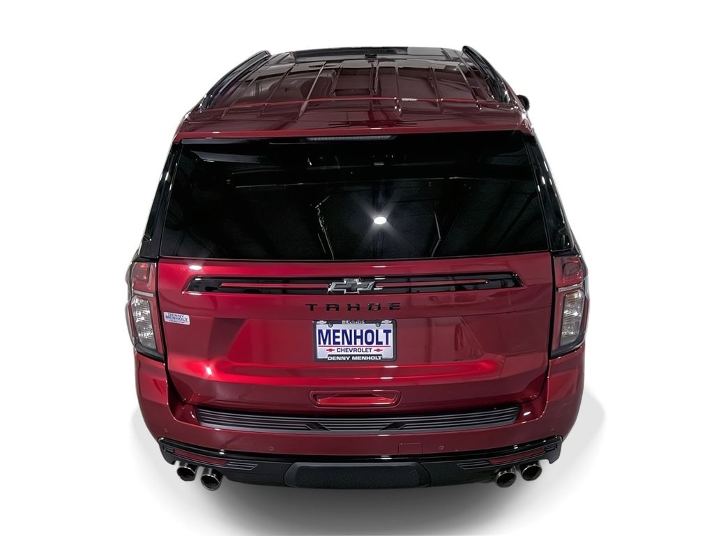 2024 Chevrolet Tahoe