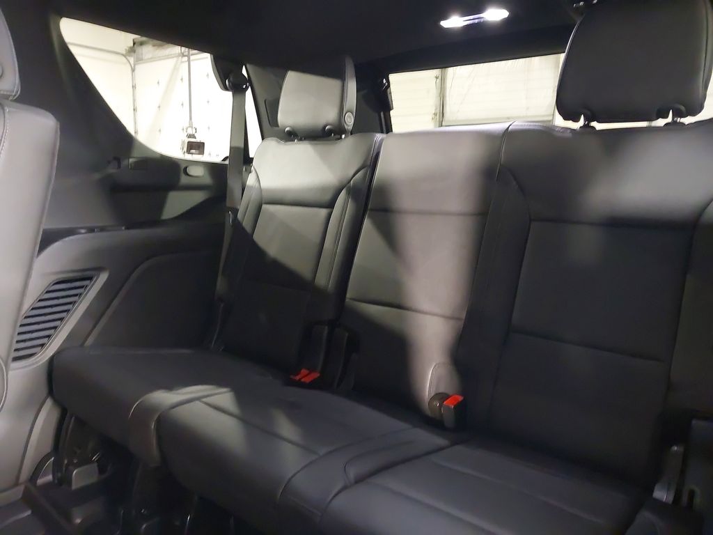 2024 Chevrolet Tahoe