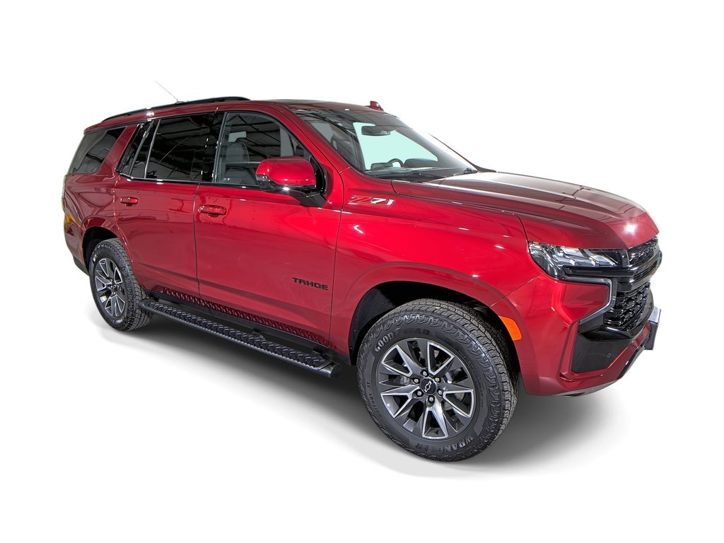 2024 Chevrolet Tahoe