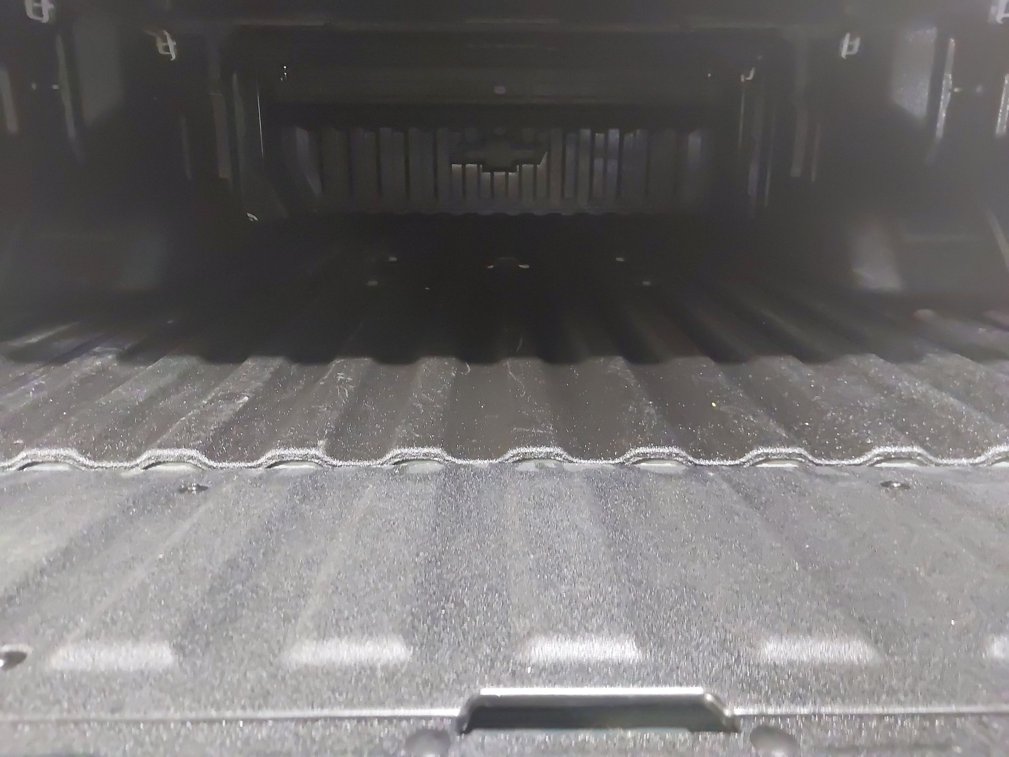 2025 Chevrolet Silverado 2500