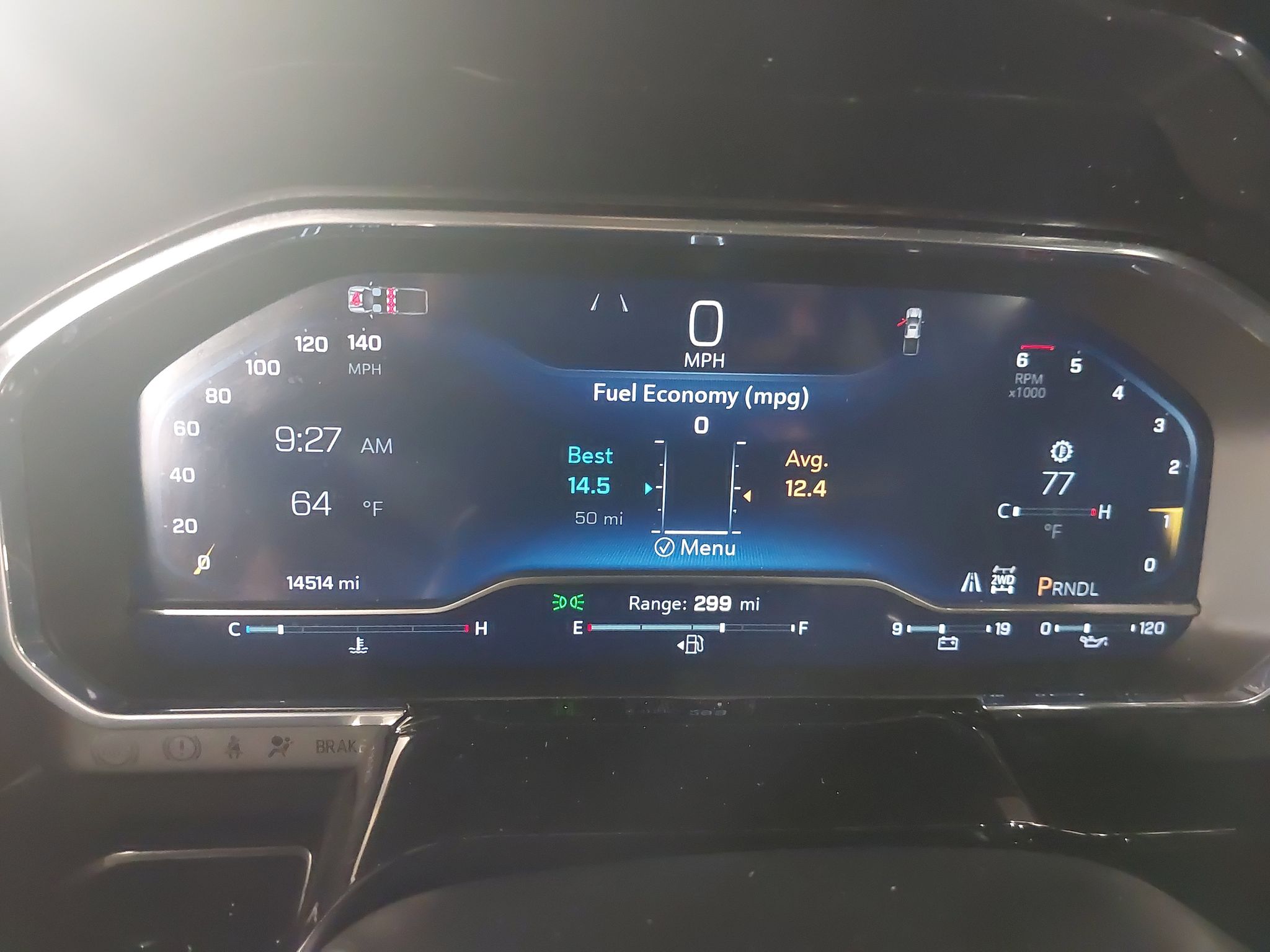 2025 Chevrolet Silverado 2500