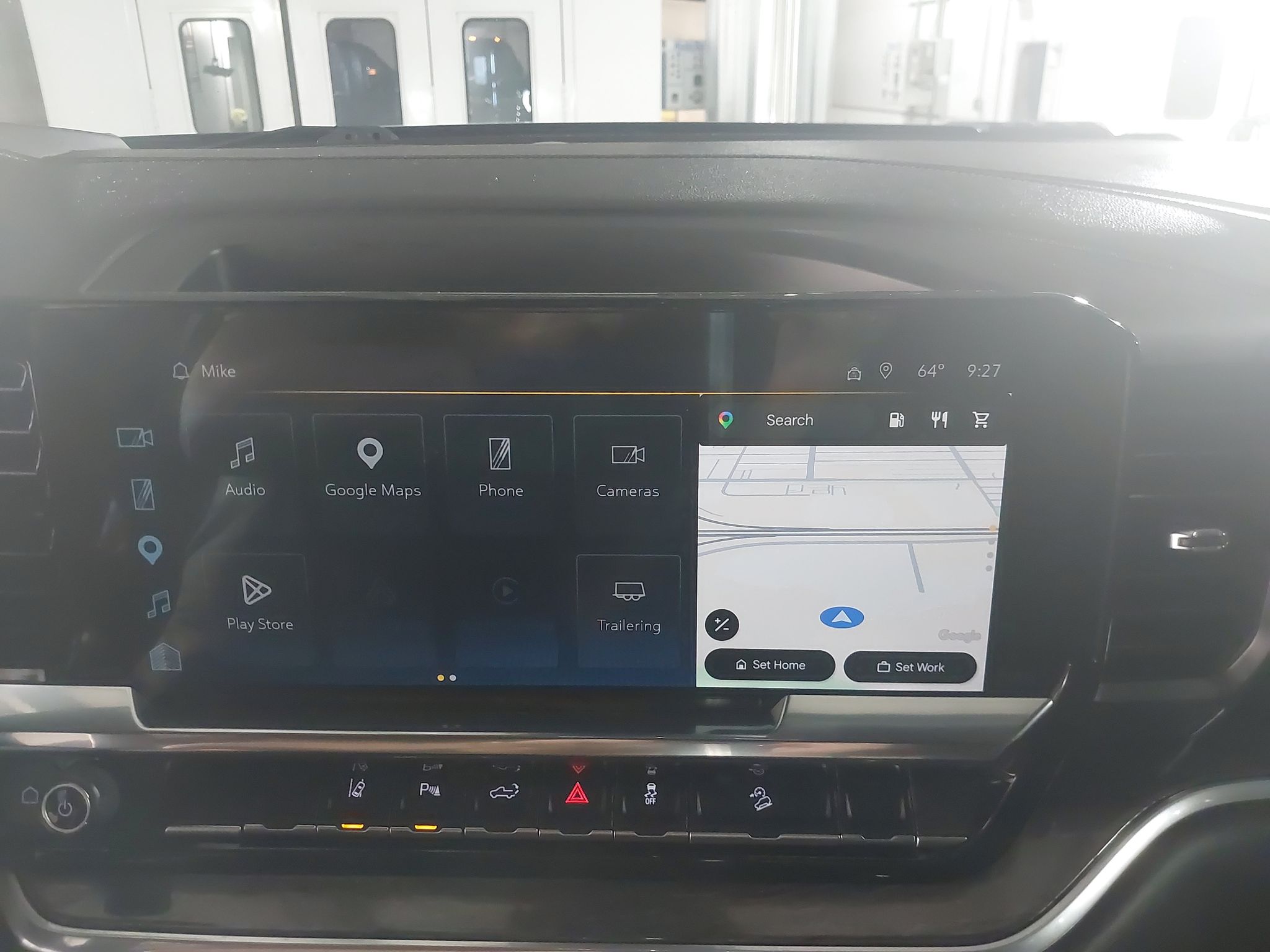 2025 Chevrolet Silverado 2500