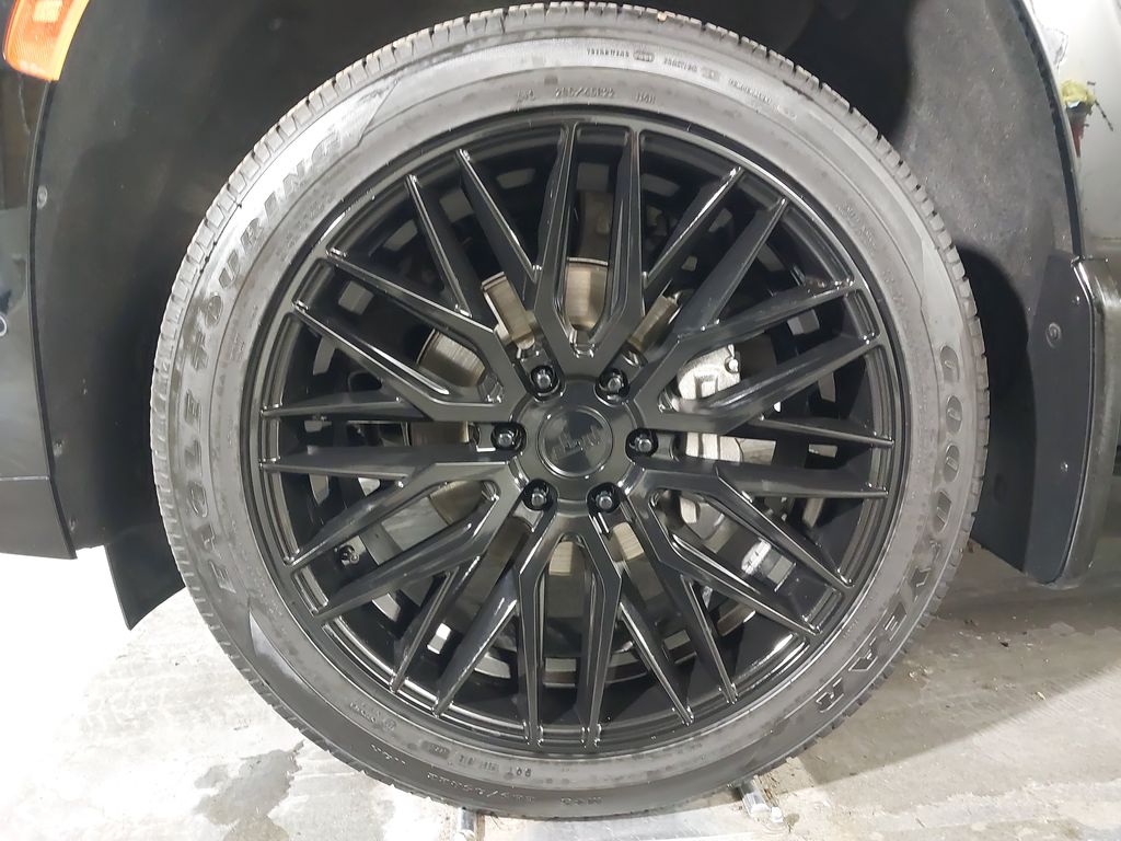 2021 Cadillac Escalade