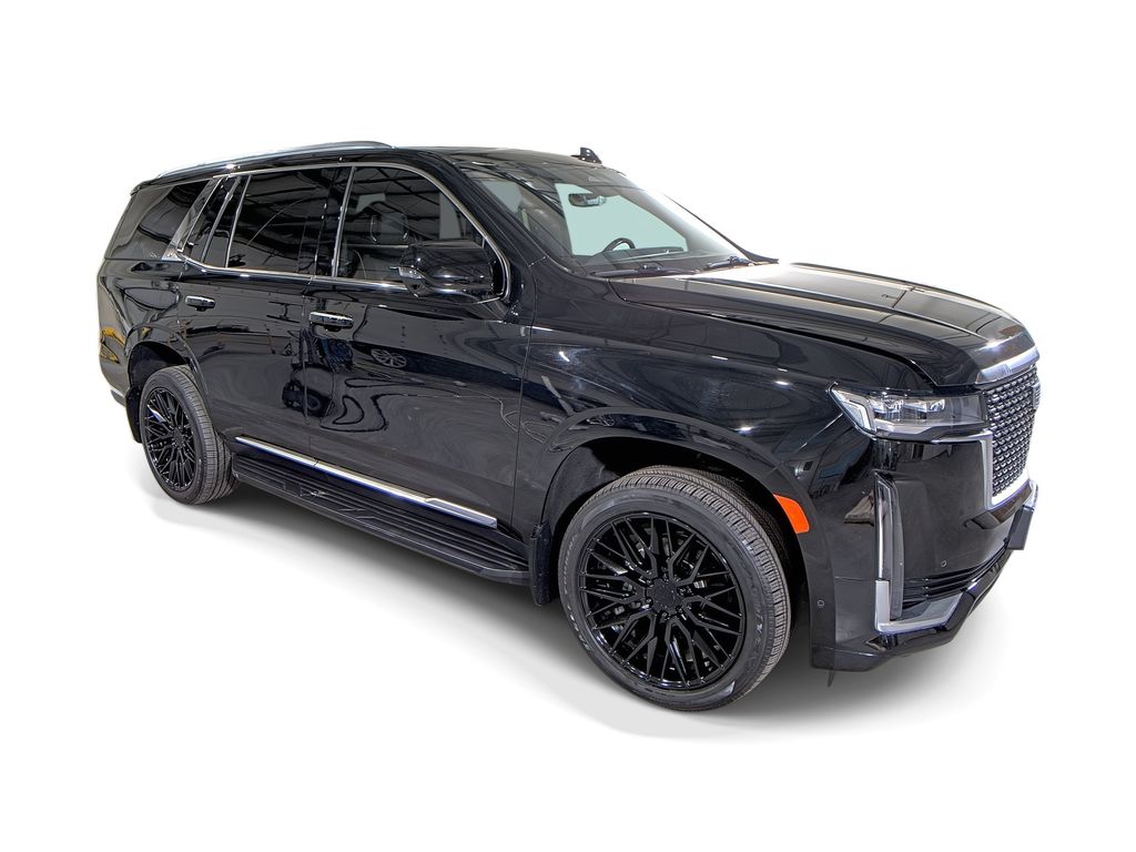 2021 Cadillac Escalade