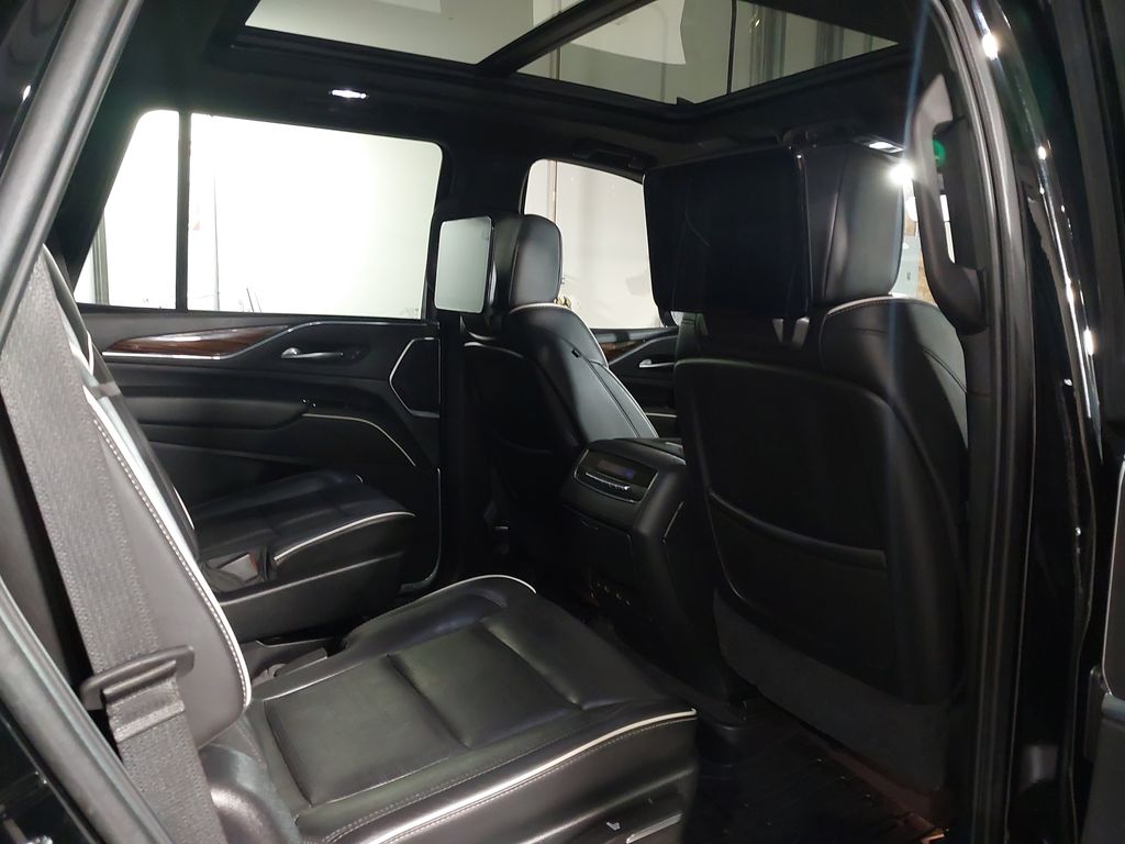 2021 Cadillac Escalade