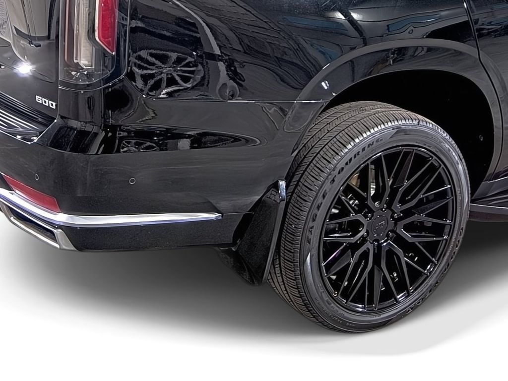 2021 Cadillac Escalade