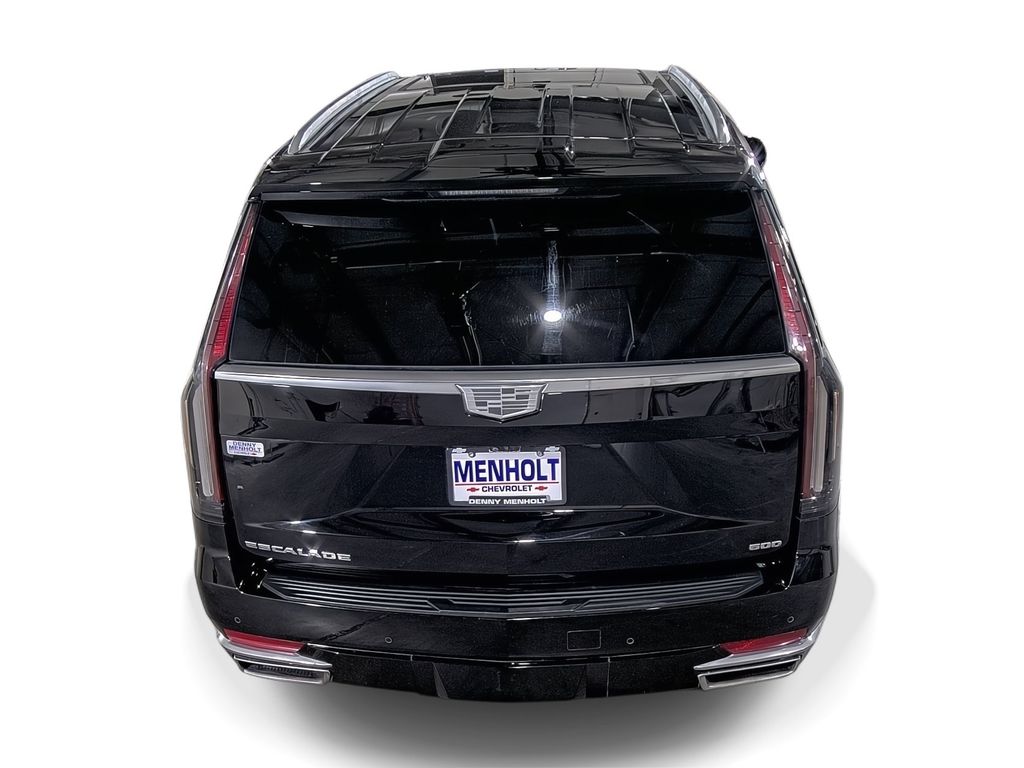 2021 Cadillac Escalade