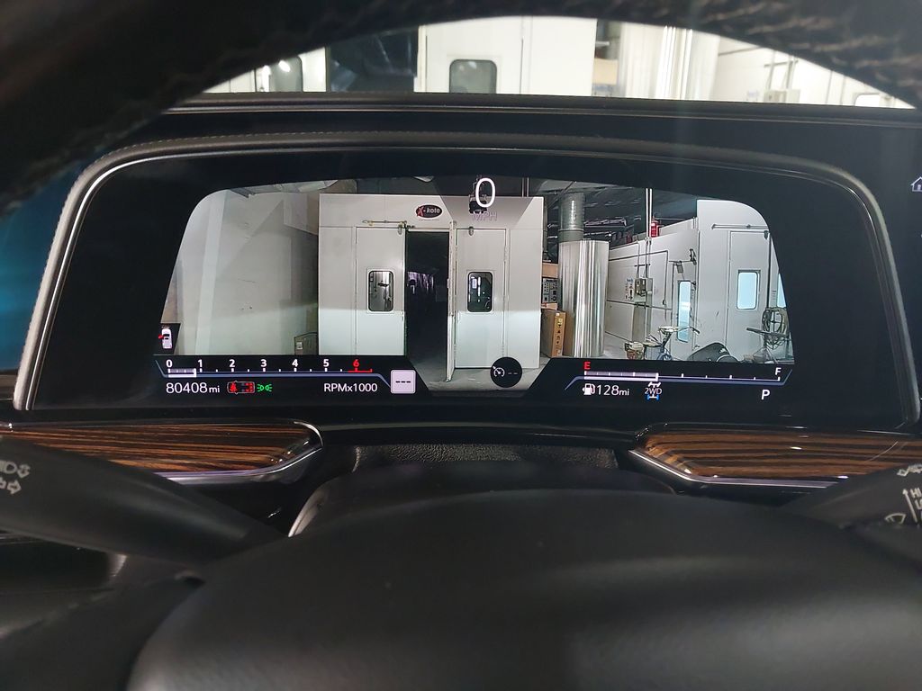 2021 Cadillac Escalade