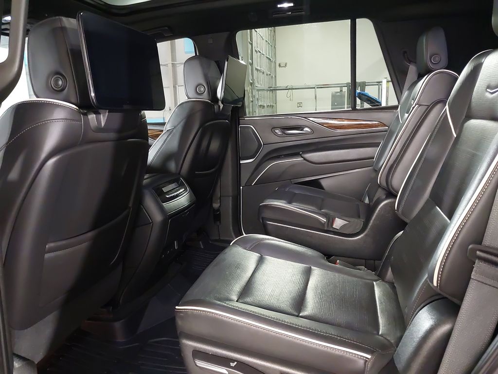 2021 Cadillac Escalade